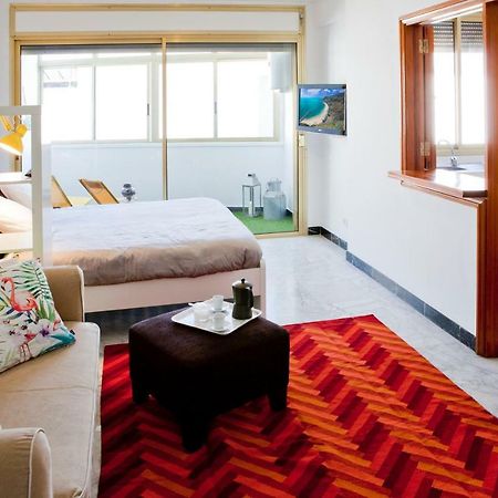 Apartamento En Santa Cruz エクステリア 写真