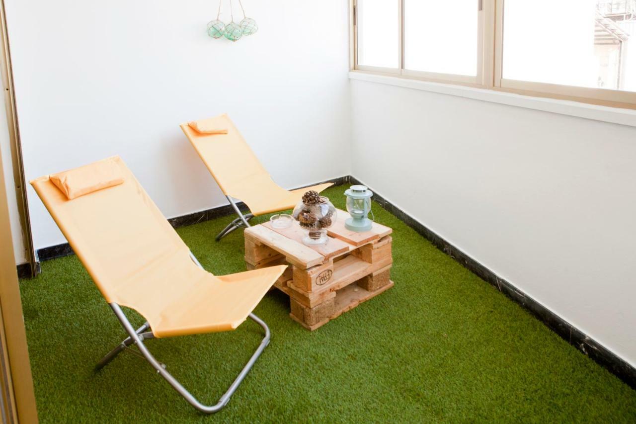 Apartamento En Santa Cruz エクステリア 写真