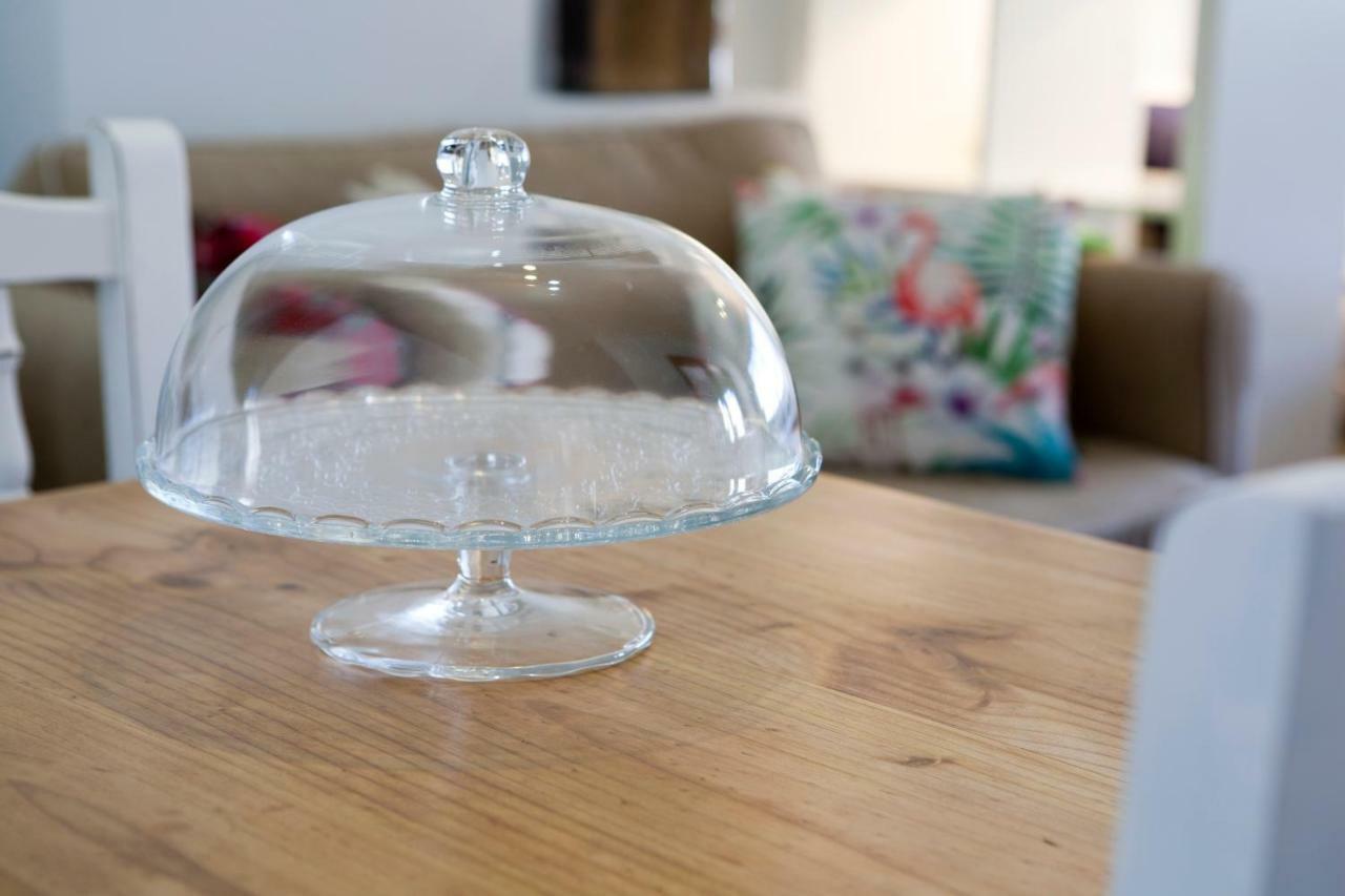 Apartamento En Santa Cruz エクステリア 写真