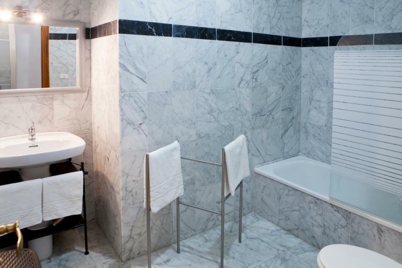 Apartamento En Santa Cruz エクステリア 写真