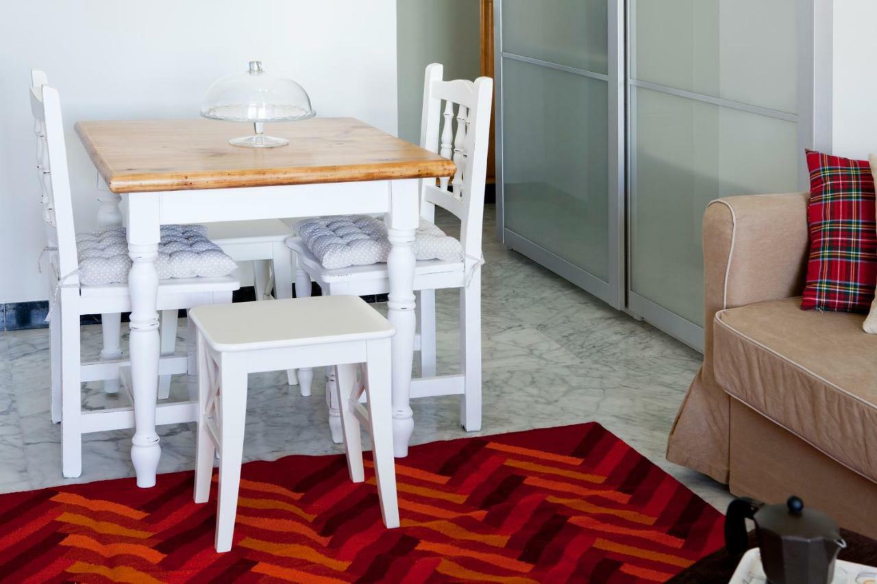 Apartamento En Santa Cruz エクステリア 写真