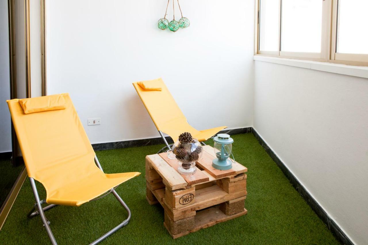 Apartamento En Santa Cruz エクステリア 写真