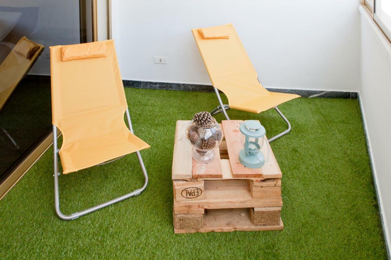 Apartamento En Santa Cruz エクステリア 写真