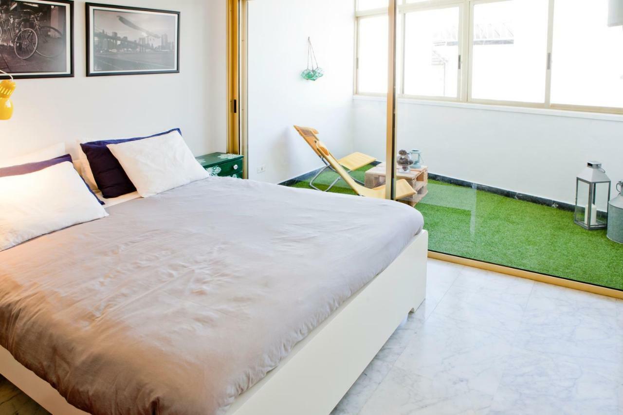 Apartamento En Santa Cruz エクステリア 写真