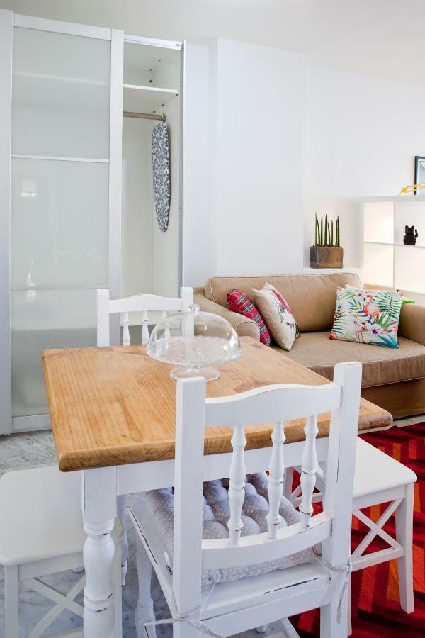 Apartamento En Santa Cruz エクステリア 写真