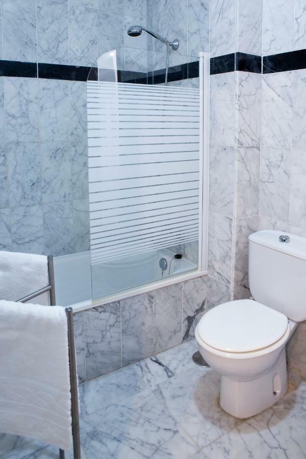 Apartamento En Santa Cruz エクステリア 写真