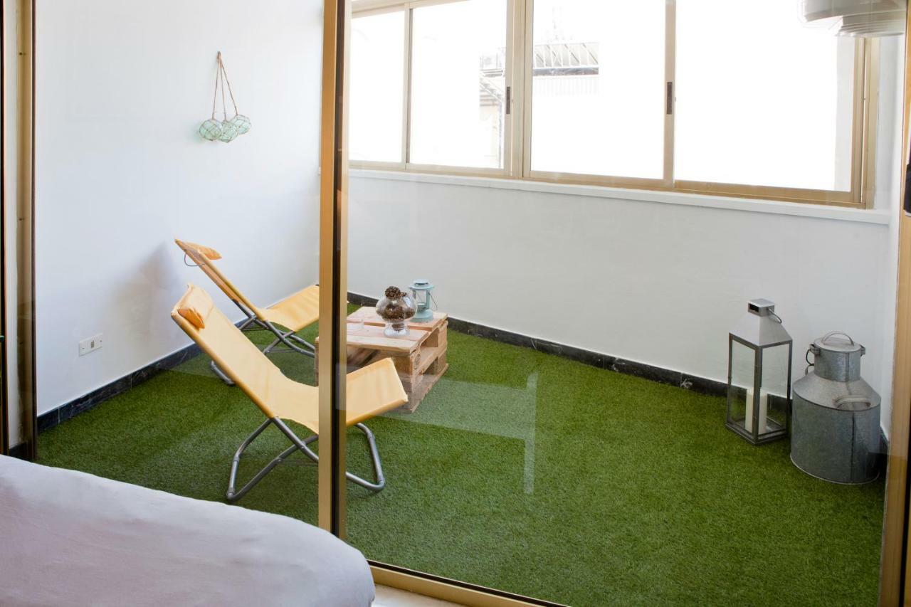 Apartamento En Santa Cruz エクステリア 写真