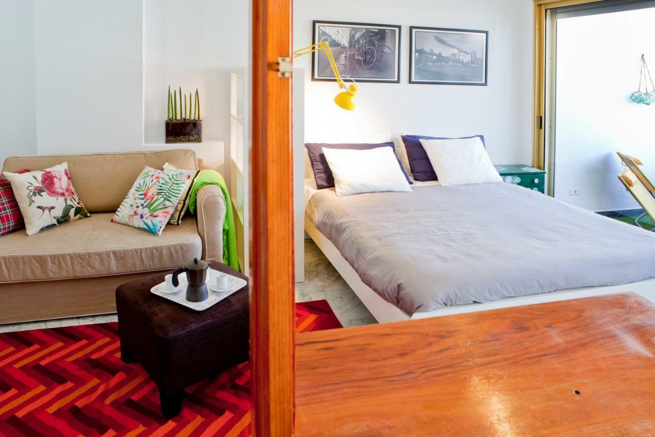 Apartamento En Santa Cruz エクステリア 写真