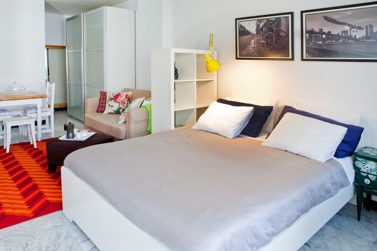 Apartamento En Santa Cruz エクステリア 写真