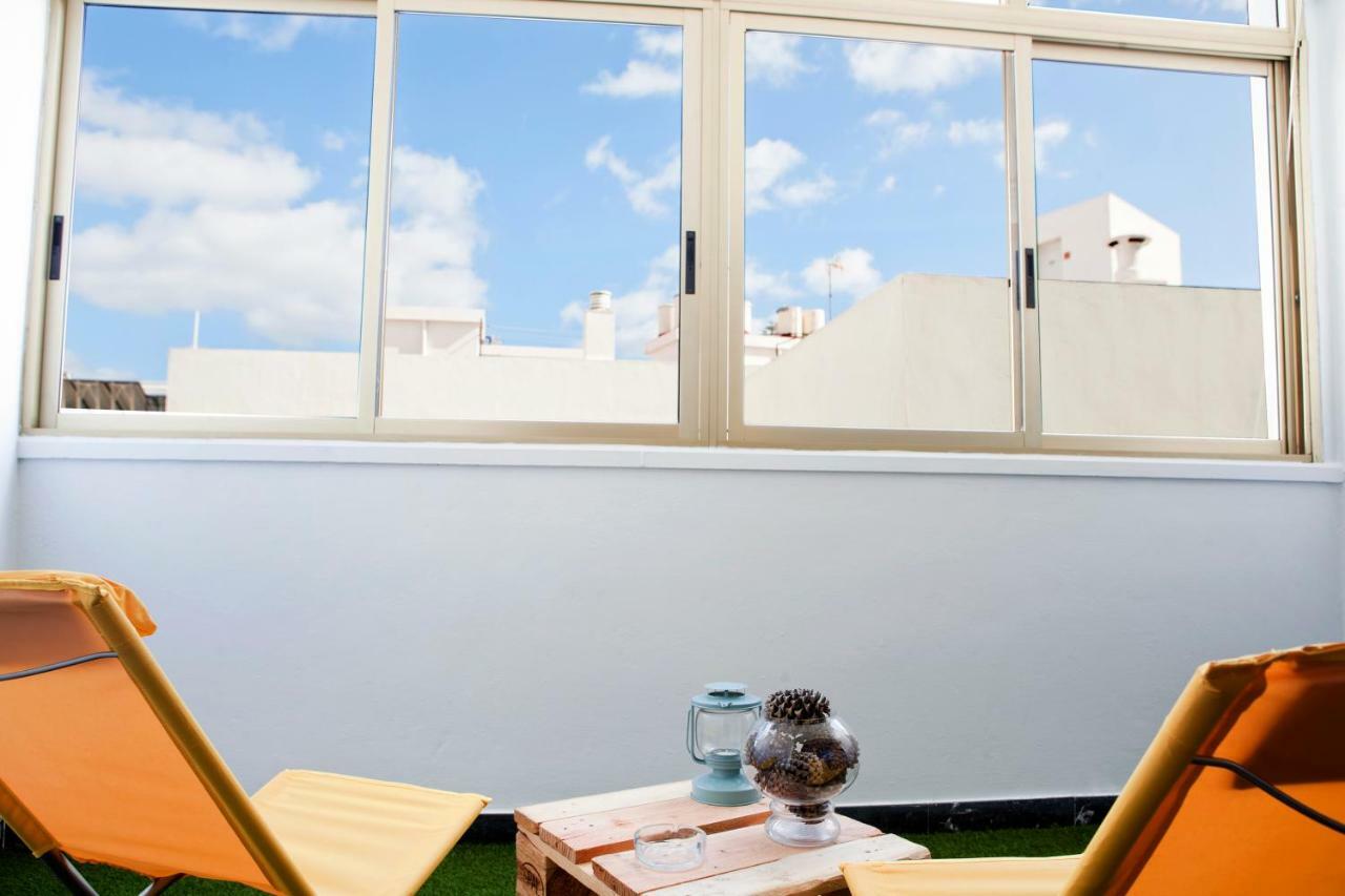 Apartamento En Santa Cruz エクステリア 写真