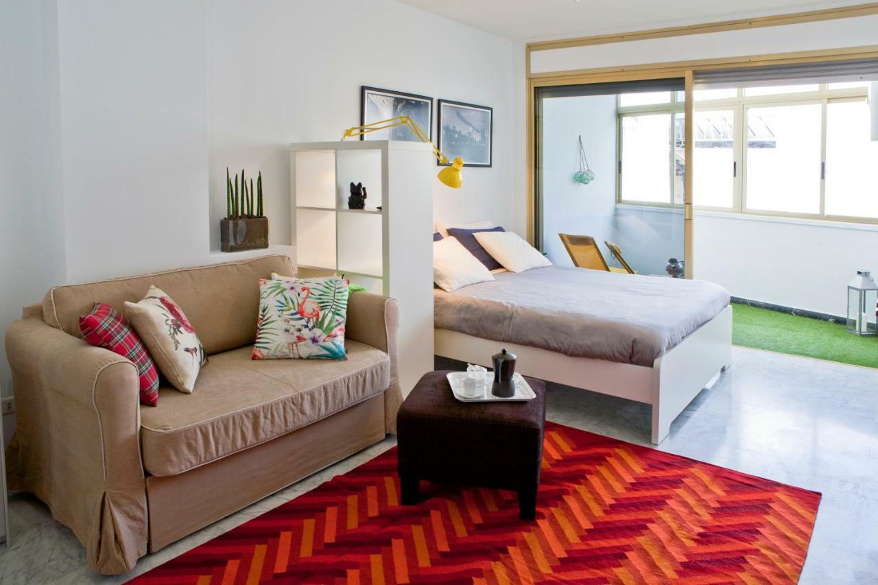 Apartamento En Santa Cruz エクステリア 写真