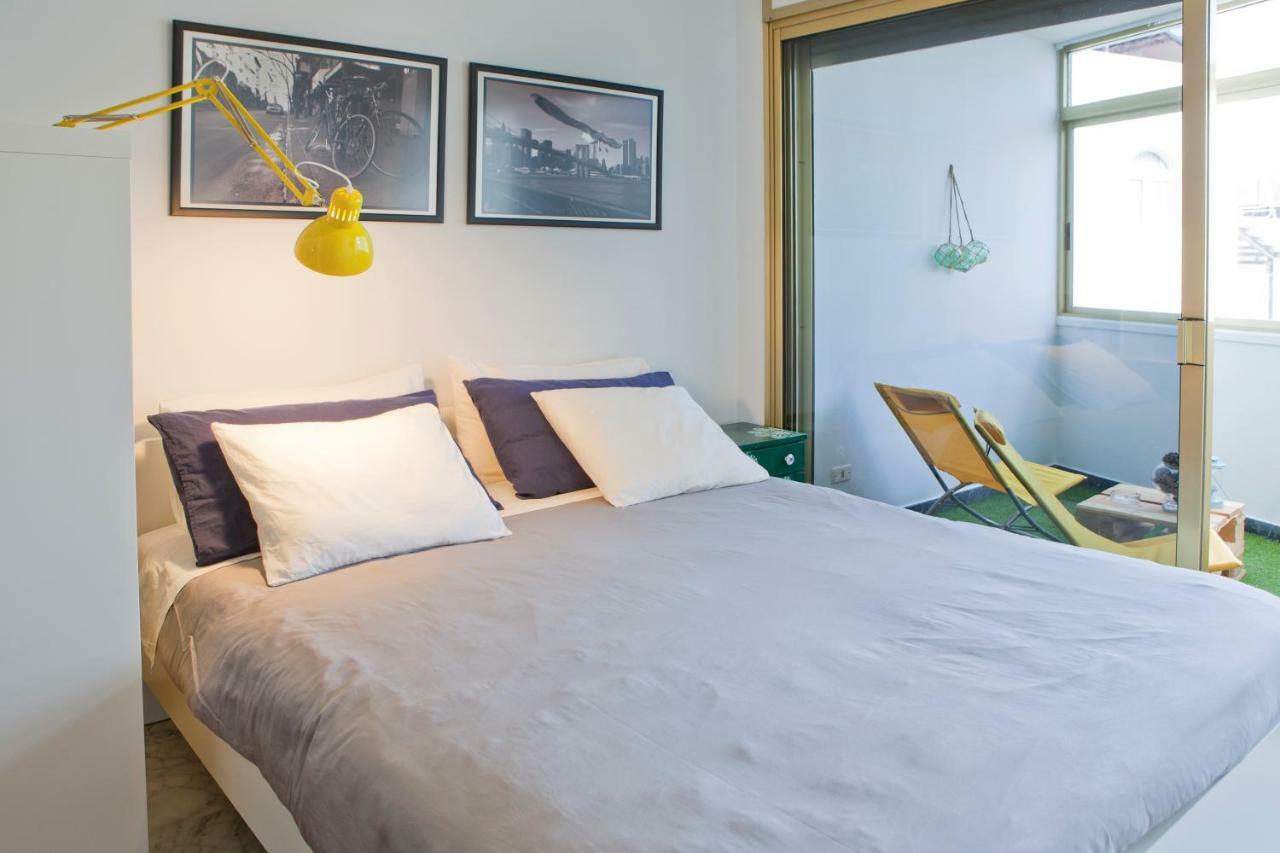 Apartamento En Santa Cruz エクステリア 写真