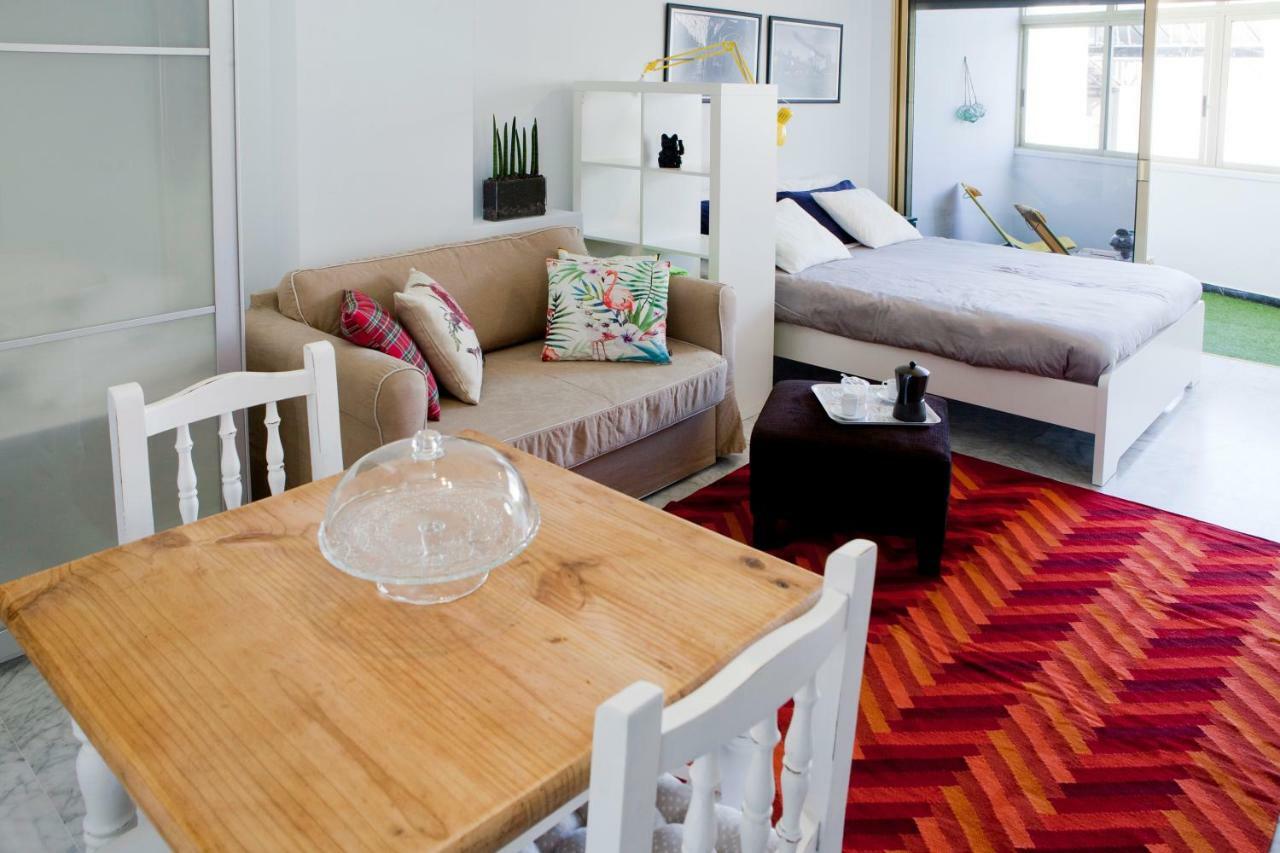 Apartamento En Santa Cruz エクステリア 写真