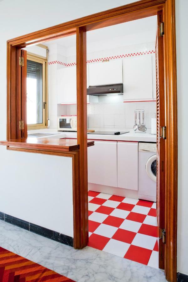 Apartamento En Santa Cruz エクステリア 写真